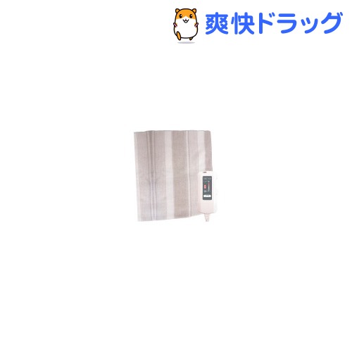 フォレストライフ 洗える電気敷き毛布 FT-507(1枚入)【フォレストライフ】