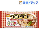 マルちゃん トレーワンタンしょうゆ(52g)[ダイエット食品]