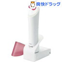 パナソニック 毛穴吸引 スポットクリア ピンク EH2513...