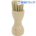 ペネトレイトブラシ(1コ入)【M.モゥブレィ】