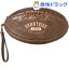 セトクラフト クラッチバッグ ラグビー ダークブラウン SF-3955-DB-240(1コ入)
