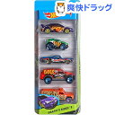 ホットウィール 5カーパック 1806(1セット)【ホットウィール(HOT WHEELS)】