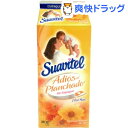 メキシコスアビテル 柔軟剤 アロマ デ ソル 詰替