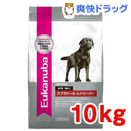 ユーカヌバ 犬種別 ゴールデン／ラブラドール・レトリーバー(10Kg)【HLS_DU】 /【IE-e...:soukai:10322656