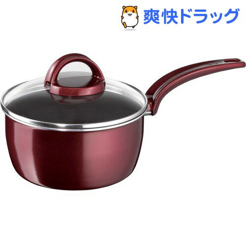 ティファール インテグラル ジュエル ソースパン 18cm(1コ入)【ティファール(T-fal)】