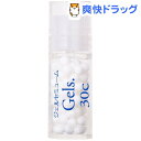 ホメオパシージャパン レメディー GeLs. 30C(2.6g)【ホメオパシージャパンレメディー】