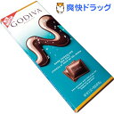 ゴディバ タブレット ダークシーソルト(90g)【ゴディバ(...