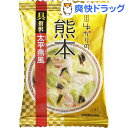タベテ ゆかりの熊本 太平燕風(16.8g)【タベテ(tabete)】
