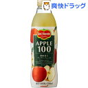 デルモンテ アップルジュース(750mL*6本入)【デルモンテ】