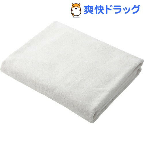 マイクロファイバー カラリ バスタオル