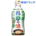 液みそ 料亭の味 減塩(430g)【料亭の味】