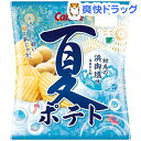 夏ポテト 対馬の浜御塩味(65g)