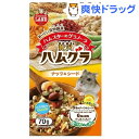 ハムスターのグラノーラ 贅沢ハムグラ ナッツ&シード(70g)
