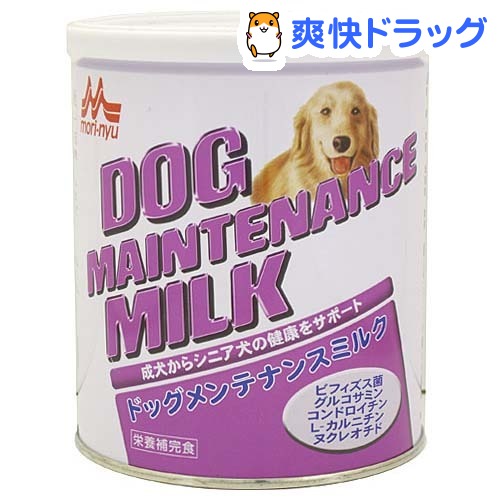 ワンラック ドッグメンテナンスミルク(280g)【ワンラック(ONELAC)】[ペット ミルク]