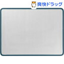 ハチ クールアルミプレート シリコンエッジ L(1枚入)【ハチ(hachi)】