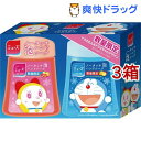 ミューズ ノータッチ泡ハンドソープ ドラえもん&ドラミちゃん 詰替えセット(250ml*2