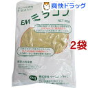 EMミラコン(600g*2コセット)【イーエムジャパン】