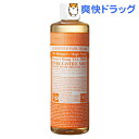 hN^[ui[ }WbN\[v eB[c[(472mL)y}WbN\[v(Dr.Bronner)z[Dr.ui[ ňl풆 @]