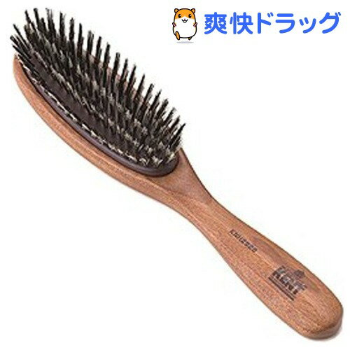 ケント(KENT)ヘアブラシ KNH2628(1本入)[ブラシ クシ]【送料無料】...:soukai:10157548