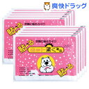 カイロ/貼る ホット驚く ミニ(10コ入)[カイロ