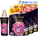 【企画品】ソフラン アロマリッチ ジュリエット本体+詰替特大...