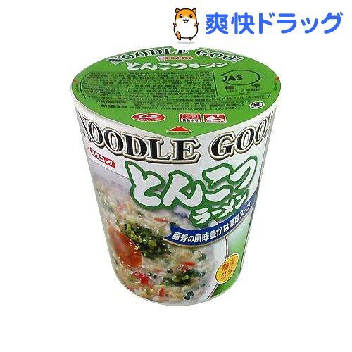 ヌードルグー！ とんこつラーメン(1コ入)【ヌードルグー！】[インスタント ラーメン]