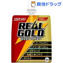 リアルゴールド ゼリー パウチ ハンディパック(180g*24本入)【リアルゴールド】【送料無料】