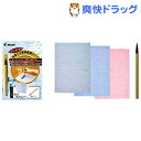 水筆紙 MS-100P(1セット)