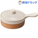 ぽわっとエッグベーカー WH(1個)