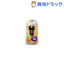 プロテック USB 2ポート シガーソケットチャージャー 1...