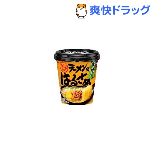 ラーメン風はるさめ コク味噌味(1コ入)ラーメン風はるさめ コク味噌味★税込1980円以上で送料無料★