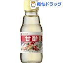 ミツカン 甘酢(150mL)