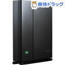 エレコム 11ac 867+300Mbps 無線LANギガビ...