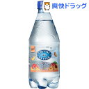 クリスタルガイザー スパークリング ピーチ(532mL*24本入)【クリスタルガイザー(Crystal Geyser)】