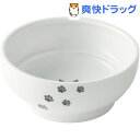 猫壱 ハッピーダイニング フードボウル 猫柄(1コ入)【猫壱】