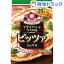 昭和(SHOWA) フライパンでつくれるピッツァミックス(200g*2袋入)【昭和(SHOWA)】