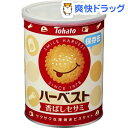 ハーベスト 香ばしセサミ 保存缶(8包(100g))【東ハト...