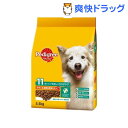 ペディグリー 11歳から用 チキ...