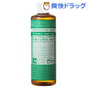 ドクターブロナー マジックソープ アーモンド(472mL)【マジックソープ(Dr.Bronner)】[洗顔]