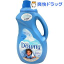 クーポンで10%オフ★ダウニー クリーンブリーズ(1.02L)【ダウニー(Downy)】[柔軟剤 液体柔軟剤]【8/15 10:00-23:59までクーポン利用で5000円以上10%オフ】ダウニー クリーンブリーズ / ダウニー(Downy) / 柔軟剤 液体柔軟剤★税込1980円以上で送料無料★