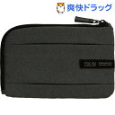 FIX IN マルチパスケース ストーンブラック SZC-FIXLIBK(1コ入)【Digio(デジオ)】