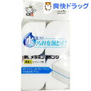 ワイズ BL メラミンスポンジ(4コ入)...