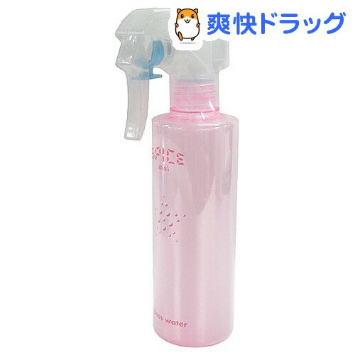 アリミノ スパイスミスト グロスウォーター(250mL)【アリミノ】[ヘアミスト スタイリング剤]