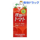 理想のトマト 紙(200mL*24本入)