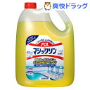 クーポンで10%オフ★花王プロシリーズ バスマジックリン(4.5L)【花王プロシリーズ】[バスマジックリン 液体洗剤 風呂用]【8/15 10:00-23:59までクーポン利用で5000円以上10%オフ】