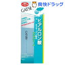 ギャツビー スキンケア アクアクリーム(170mL)【GATSBY(ギャツビー)】[フェイスケア]