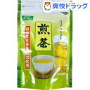 煎茶ティーパック(2g*14袋入)[お茶]