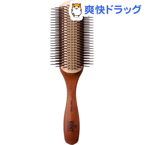 ケント(KENT) ヘアブラシ スタンダードタイプ KNH1620(1本入)【ケント】[ブ…...:soukai:10249374