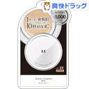 ミシャ M クッションファンデーション マット No23(15g)【ミシャ(MISSHA)】