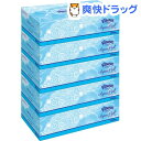 クリネックスティシュー アクアヴェール(360枚(180組)...